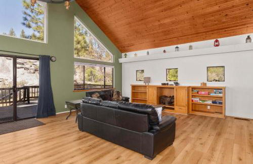 Granite View Lodge - Minutes From Water - Foto 15