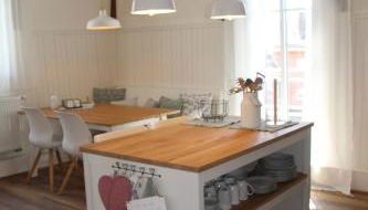 Ferienwohnung - Zur alten Wirtsstube - Foto 2