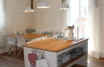 Ferienwohnung - Zur alten Wirtsstube - Foto 2