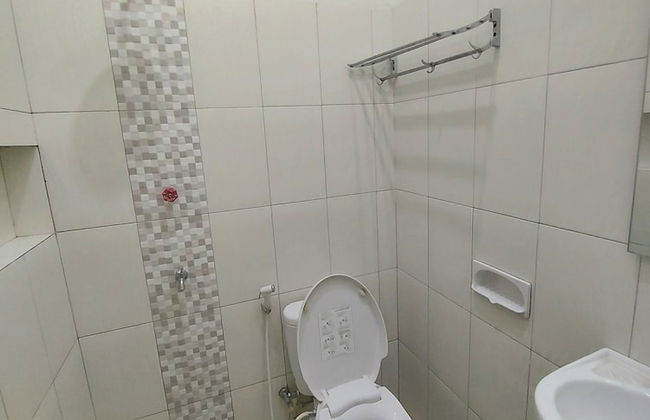 Tentrem Homestay by FH Stay - Foto 9