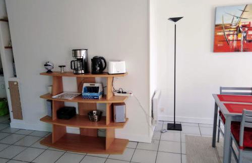 L'APPART DU RIS - Foto 8