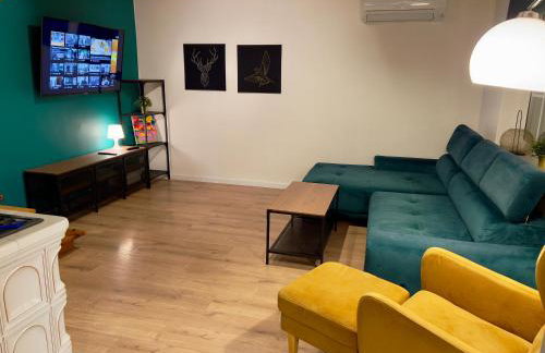 Duży domek na Polnej - Foto 17