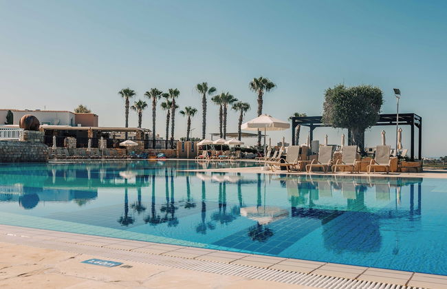 Atlantica Akteon - Foto 22