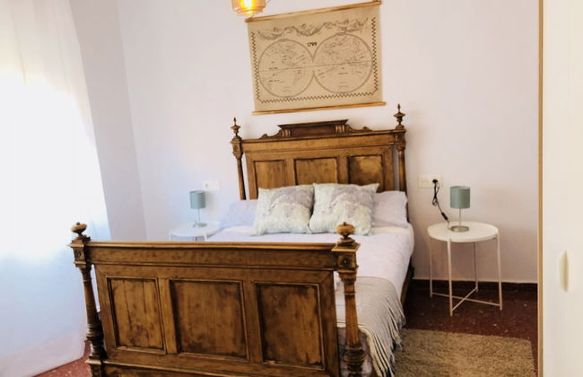 TuGuest Mulhacen Apartment - Foto 4