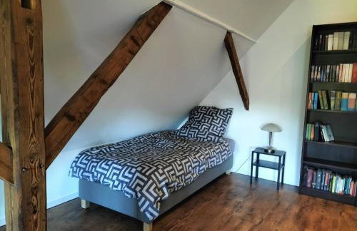 Ferienwohnung Teweshof in Rees am Niederrhein - Photo 17