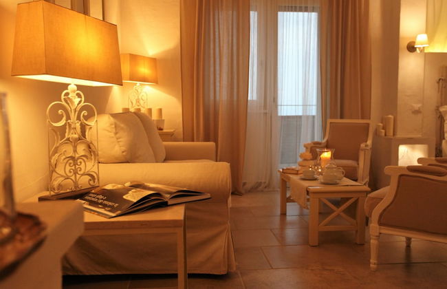 Le Nicchie Guest House - Foto 33