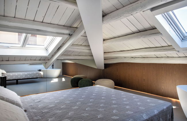 Settimo Apartment with Terrace - Foto 3