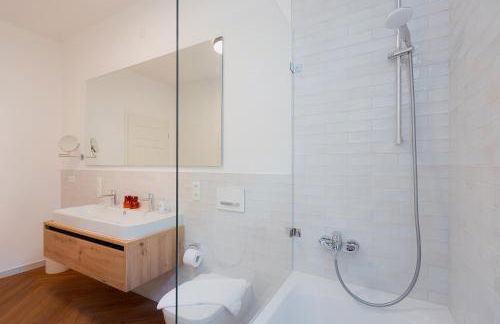 Alpine Apartements Maximilian - Foto 56