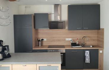 Ferienwohnung Christel und Andreas - Foto 4