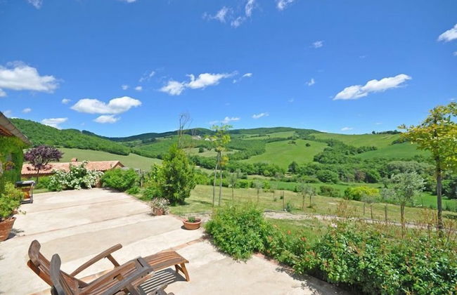 Villa Cristiana - Foto 33