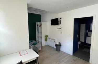 Aux Thermes - Foto 1