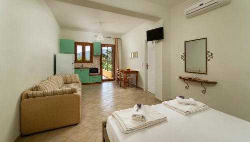 Spertos Apartments - Foto 4