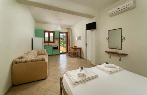 Spertos Apartments - Foto 4