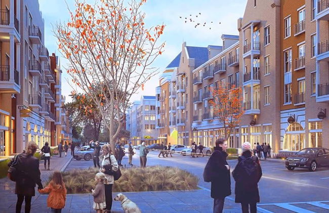 Updated Bungalow Steps to Notre Dame 410 - Foto 32