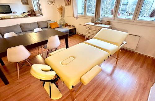 Grand appartement avec sauna - Foto 26