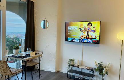 Arbio I Balcony Apartments Augsburg - Foto 20