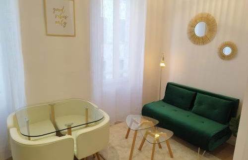 T2 cosy - centre ville - Foto 12