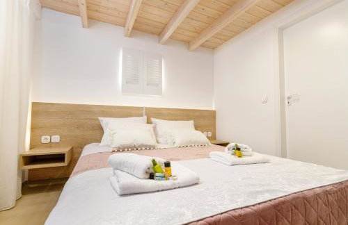 Georgioupoli Villa with heated private pool and BBQ - Foto 28