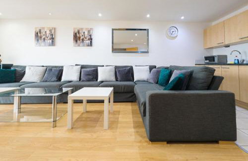 Victorious Apartment - 2 bedroom balcony - Foto 7