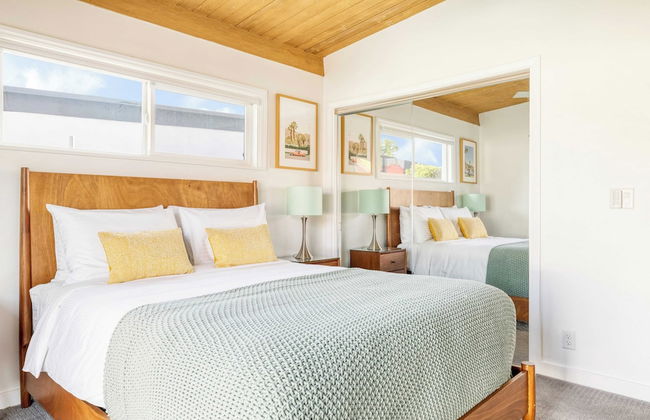 Lloyd by Avantstay Palm Spring Paradise w/ Pool, Large Yard & Table Tennis! Permit#3779 - Foto 8