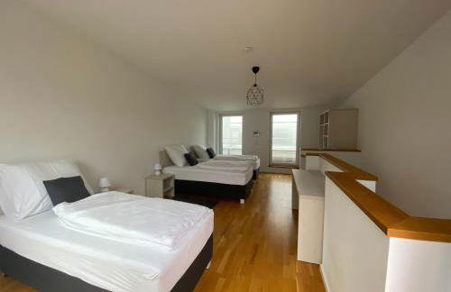 Modern Living Regensburg - Foto 1