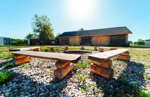 Arche Siedlisko Gorodczyno - Foto 6