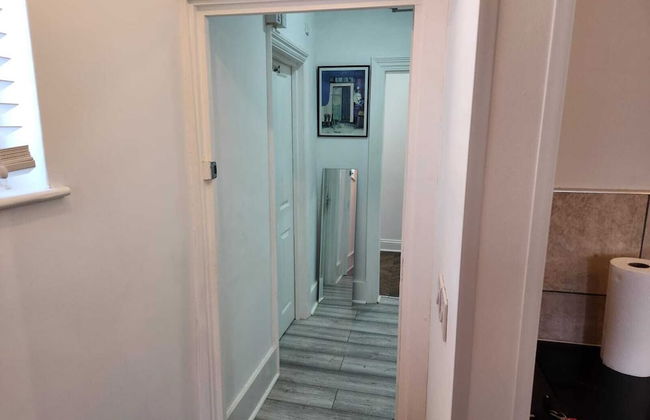 Studio in Greenhithe - Foto 9