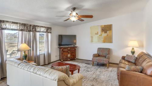 Grand Canyon Basecamp! Mtn-View Desert Oasis - Foto 3