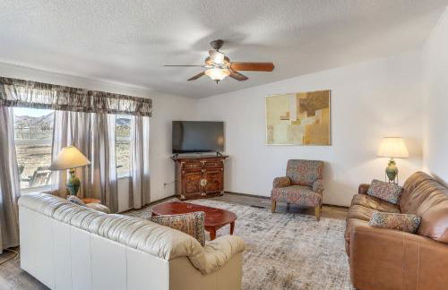 Grand Canyon Basecamp! Mtn-View Desert Oasis - Foto 3