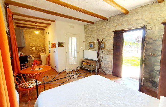 Agriturismo il Pioppeto - Foto 13