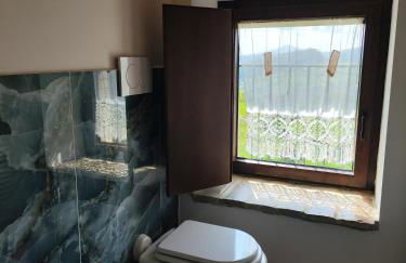 GrazieSole Agriturismo mattone upstairs e downstairs - Foto 6