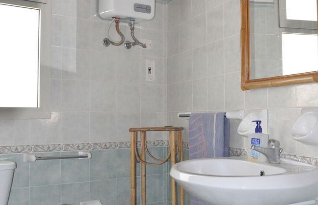 Cottage in Sicily With Private Garden & BBQ - Foto 9