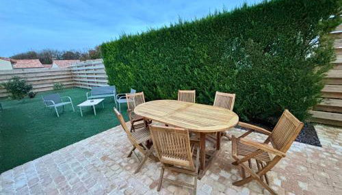 Maison cosy avec SPA - Logis Flo - à 15 min du Futuroscope - Foto 3