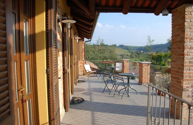 Agriturismo Bric di Gai - Foto 29