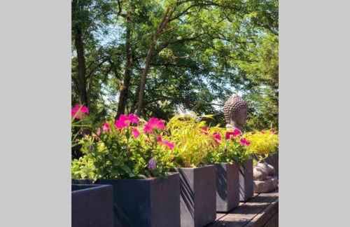 LE COTTAGE Zen LOVE - Foto 24