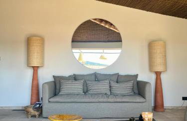 Villa LILY BAY baie de Santa Giulia-Porto Vecchio - Foto 3