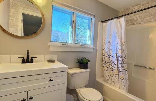 FirBear- AC, Pool, Hot Tub, Sauna, Tennis, Gym - Foto 17