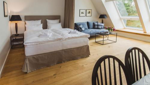 Gut Damp Ferien Lofts - Foto 5