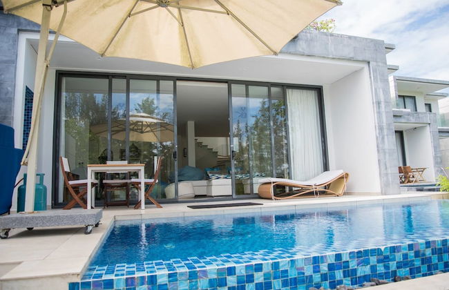 Ocean Villas Beach Resort - Foto 3