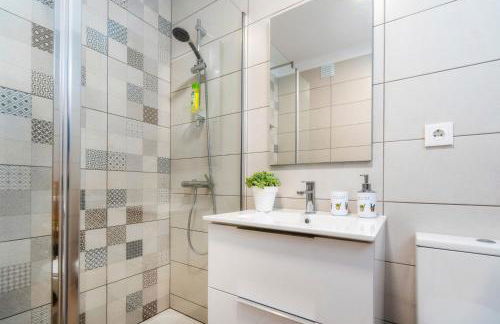 Ocean view apartment - Foto 19