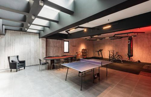 Villa Eleven - Foto 14