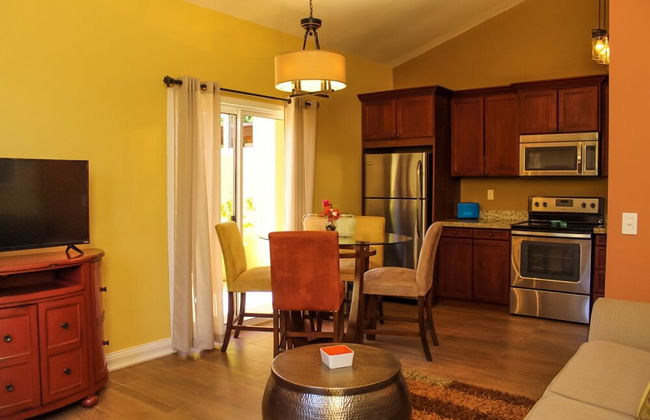 Rock Point Villas Vacations Rentals Sandy Bay, Roatan, Honduras.c.a - Foto 17