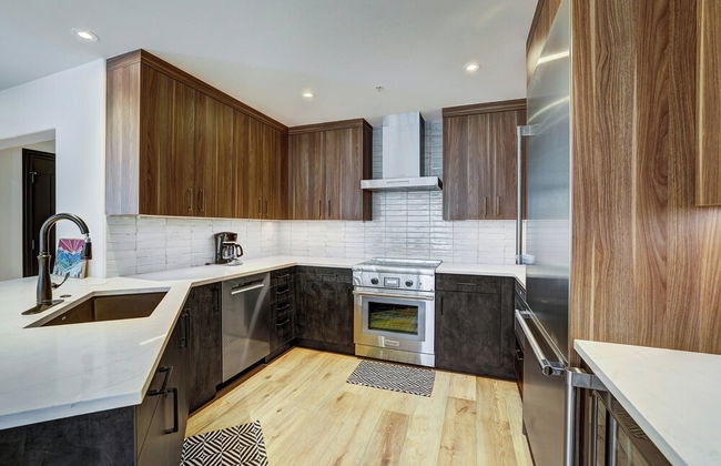 Elkhorn Lodge, A Vail Resorts Property - Foto 60