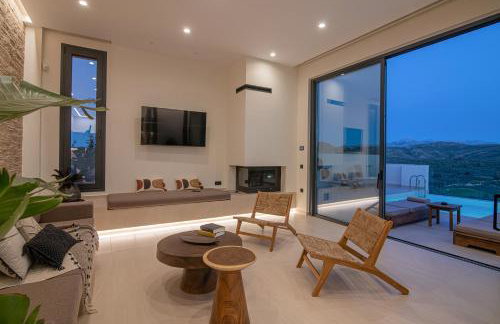 Anantia Villa 1 - Scenic View, 50 m2 infinity pool - Photo 39