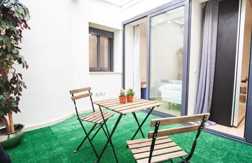 Setefilla Deluxe Suite by Valcambre - Foto 25