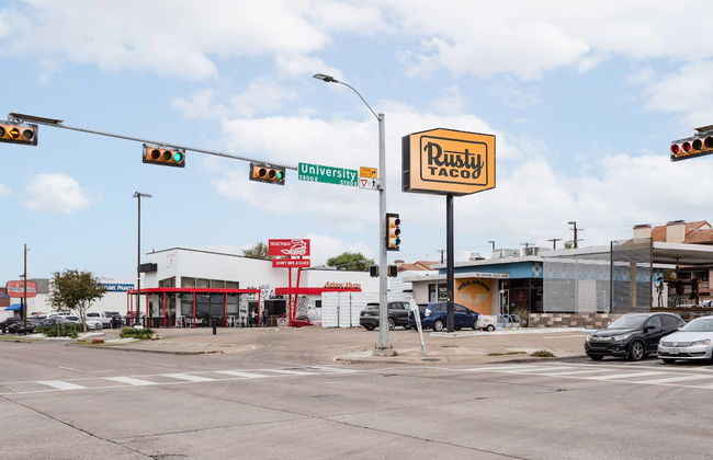 Kasa Greenville Dallas - Photo 55