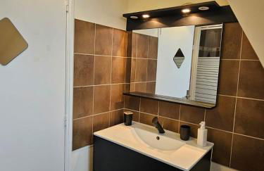 Le Petit Nice Maison semi-troglodyte de charme. - Foto 13