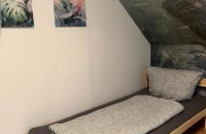 Casa Frida- Charmante Wohnung mit Parkplatz nähe Bayreuth - Foto 8