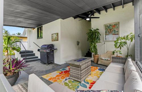 Charming Home Close to Beaches & Downtown - Foto 33