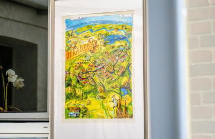 Strabon Haus - Photo 14